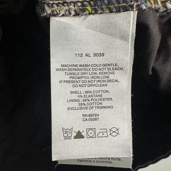 Columbia Womens Sportswear Crossroads Jacket Size Medium Brown Lightweight Y2K - Picture 3 of 5